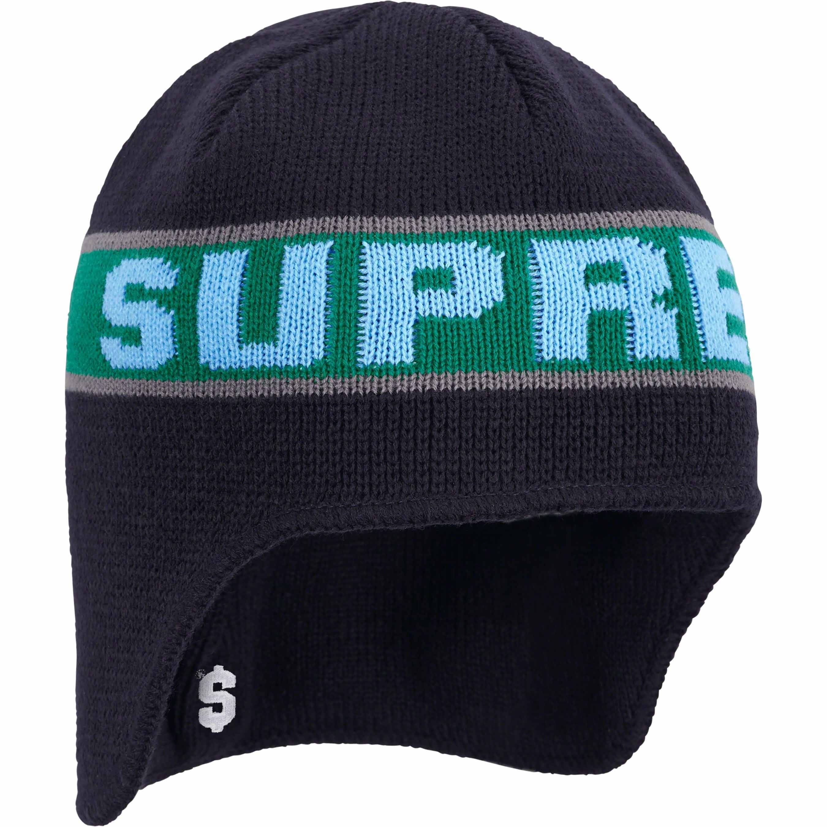 Earflap Beanie view 19